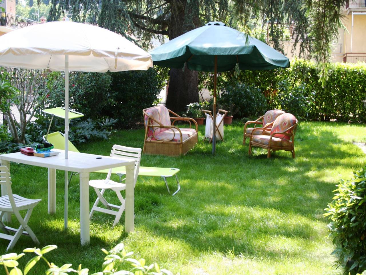 Ganze Wohnung, La Casa di Rachele Wohnung mit Garten in Sarteano, Siena Provinz