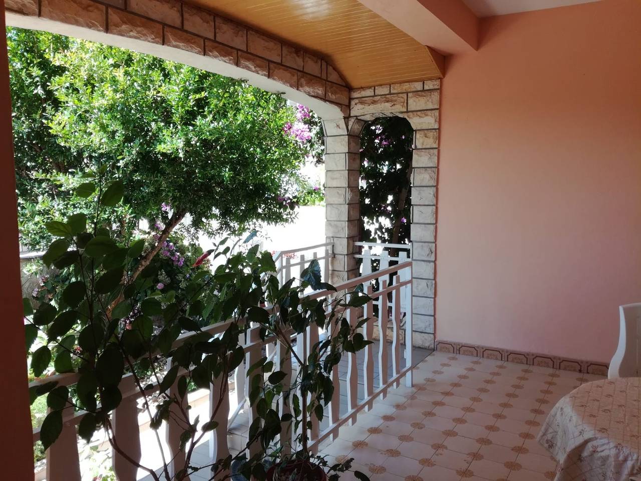 Appartamento vacanze a Zadar Islands a partire da 121€ a notte