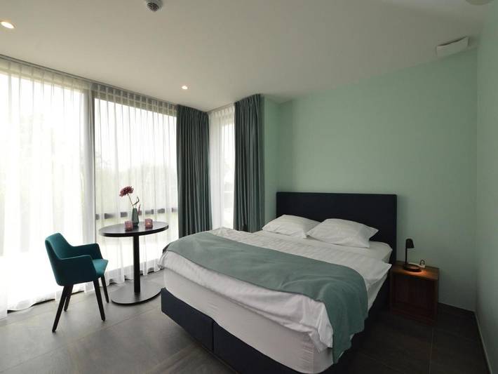 Location de vacances pour 9 personnes, avec jardin et terrasse à Alost - 4