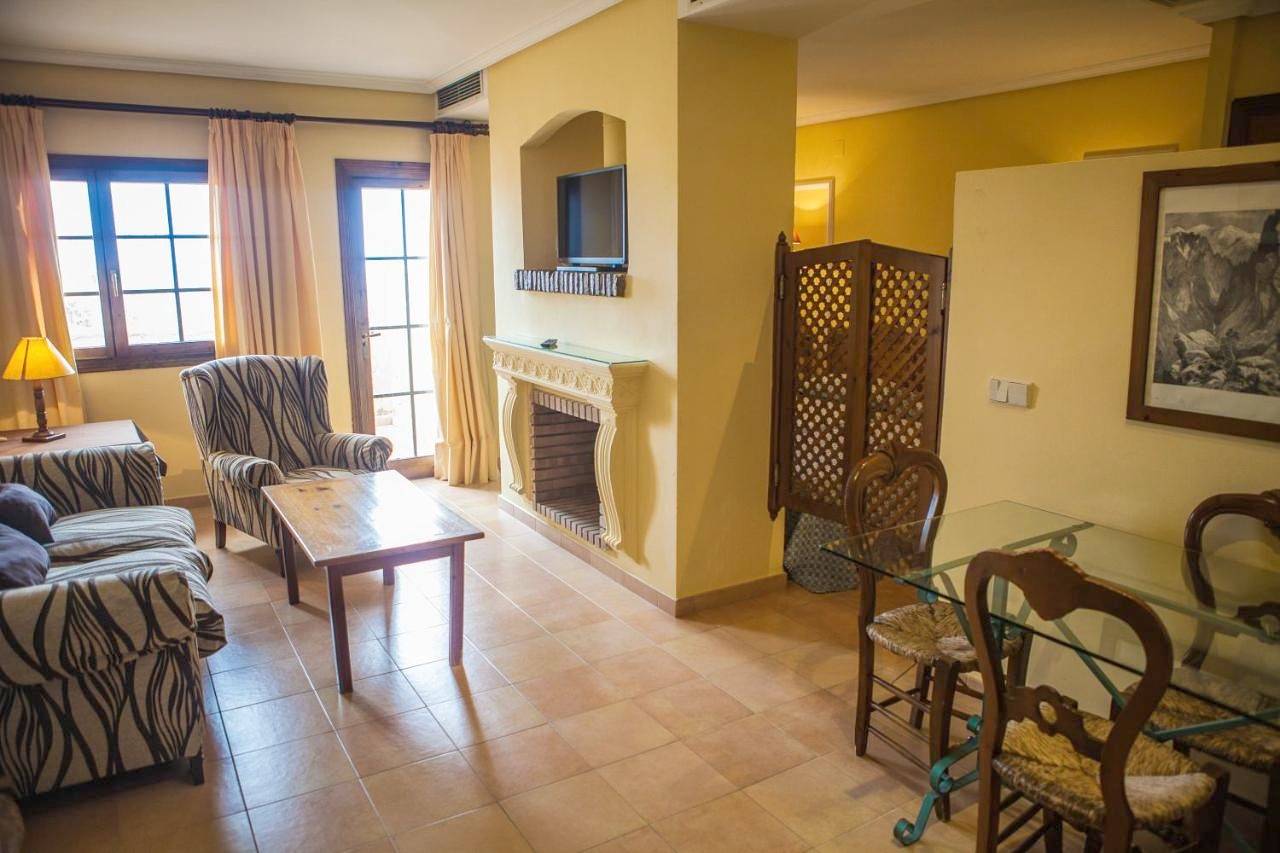 Ganze Wohnung, Estudios Turísticos Bahia Sur in San Fernando, Costa de la Luz