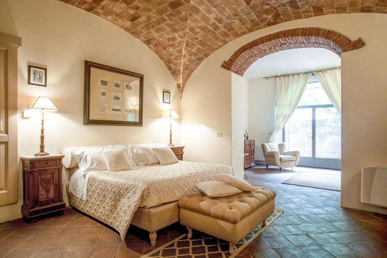 Single Room in Bibbona, Costa degli Etruschi