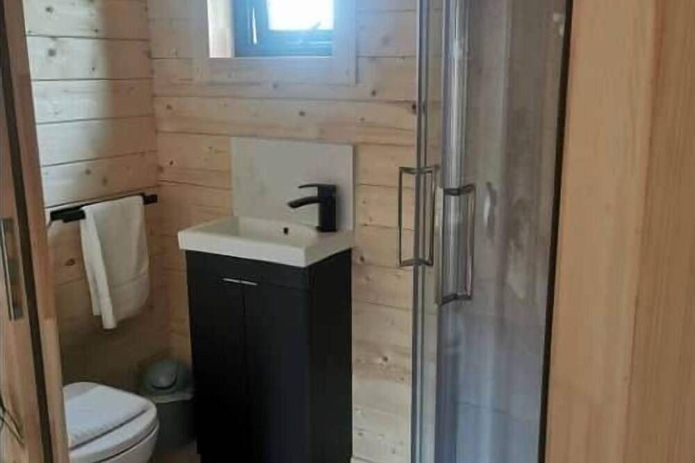 #2 Killarney Cabins, Stunning Lodge & Parking in Killarney, Killarney-Nationalpark