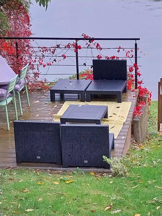 Gîte pour 3 personnes, avec jardin et vue à Poissy - 2