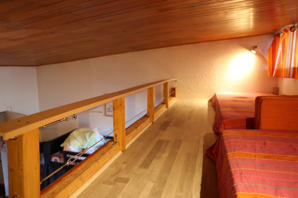Appartement entier, Studio 34m² Montagne station Orciéres-Merlette 1850m Hiver-Ete We-Semaine in Orcières, Parc national des Écrins