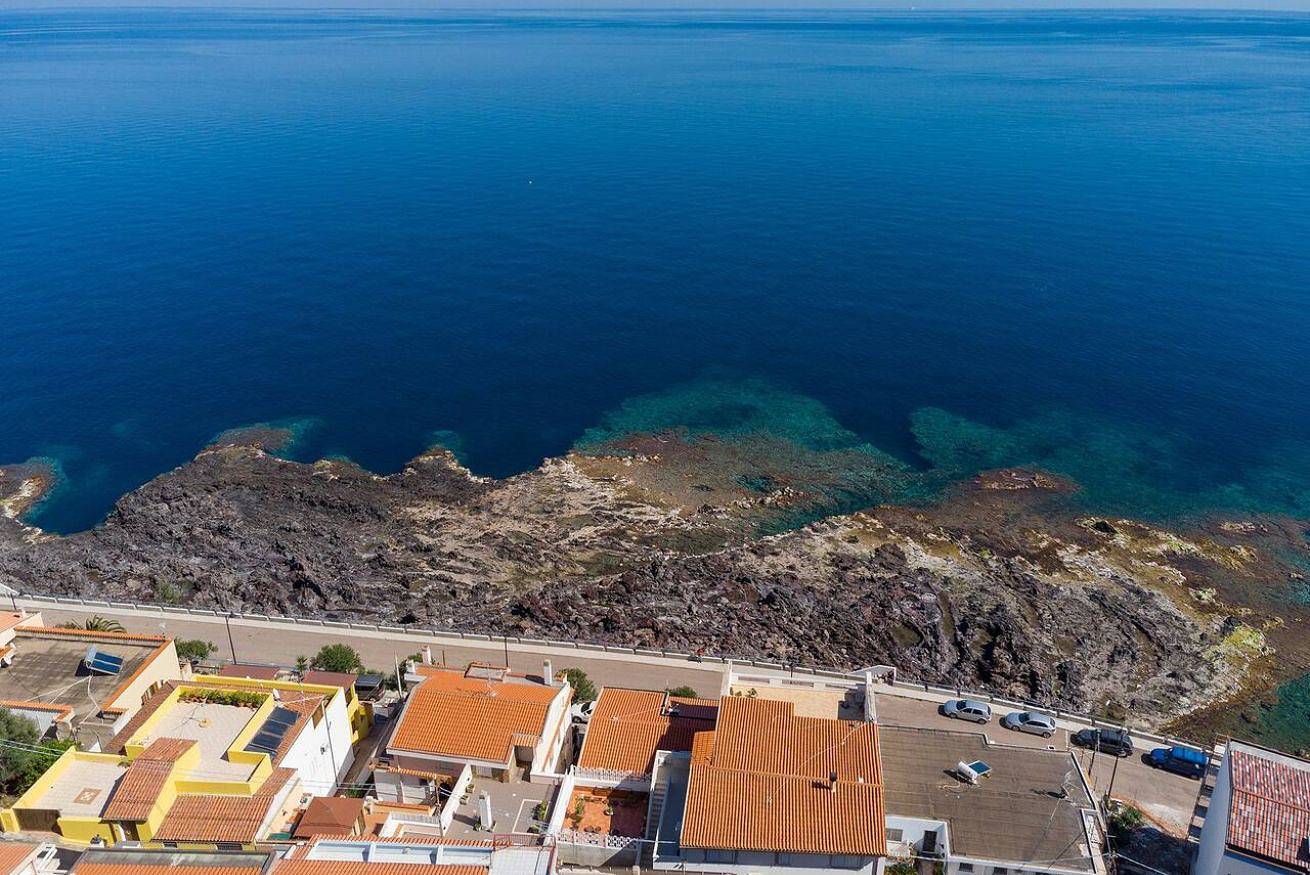 Apartamento entero, Casa Del Mare in Cala Gonone, Dorgali