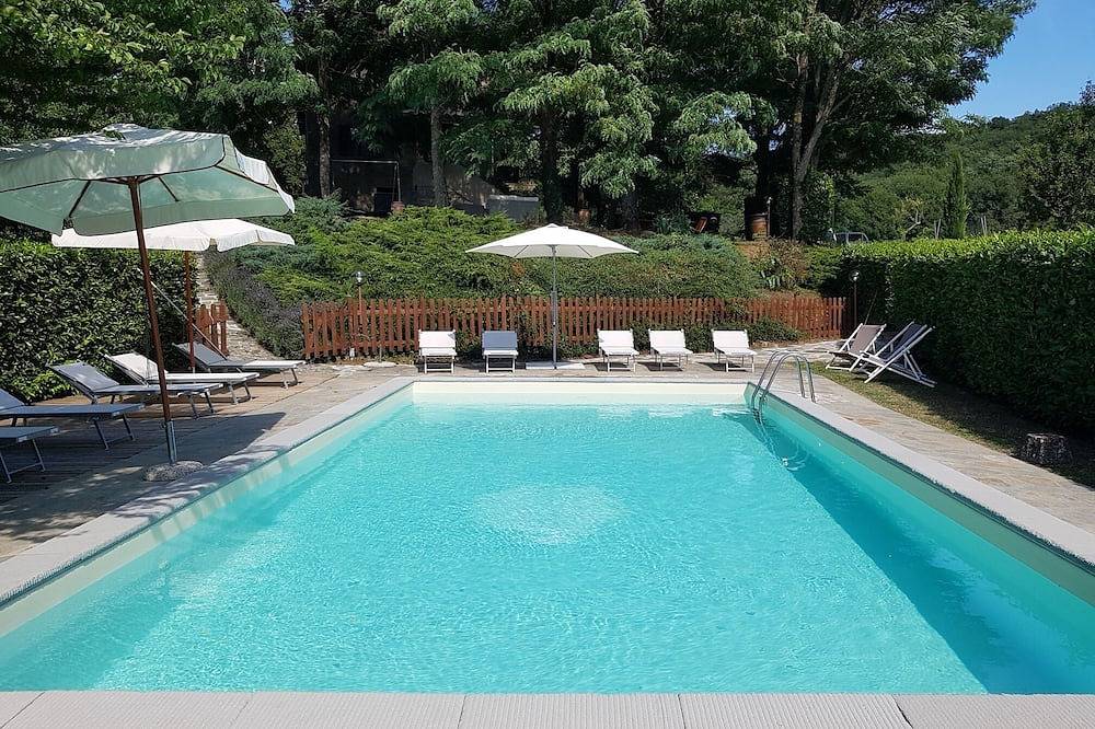 Casa vacanza a Firenze province a partire da 513€ a notte
