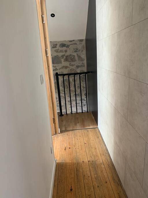 Location de vacances pour 4 personnes, avec jardin et vue à Montmartin-sur-Mer - 3