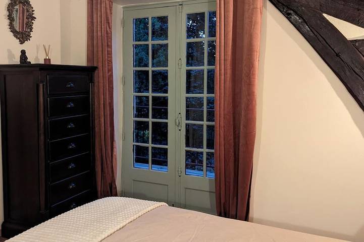 Location de vacances pour 4 personnes à Urval - 4