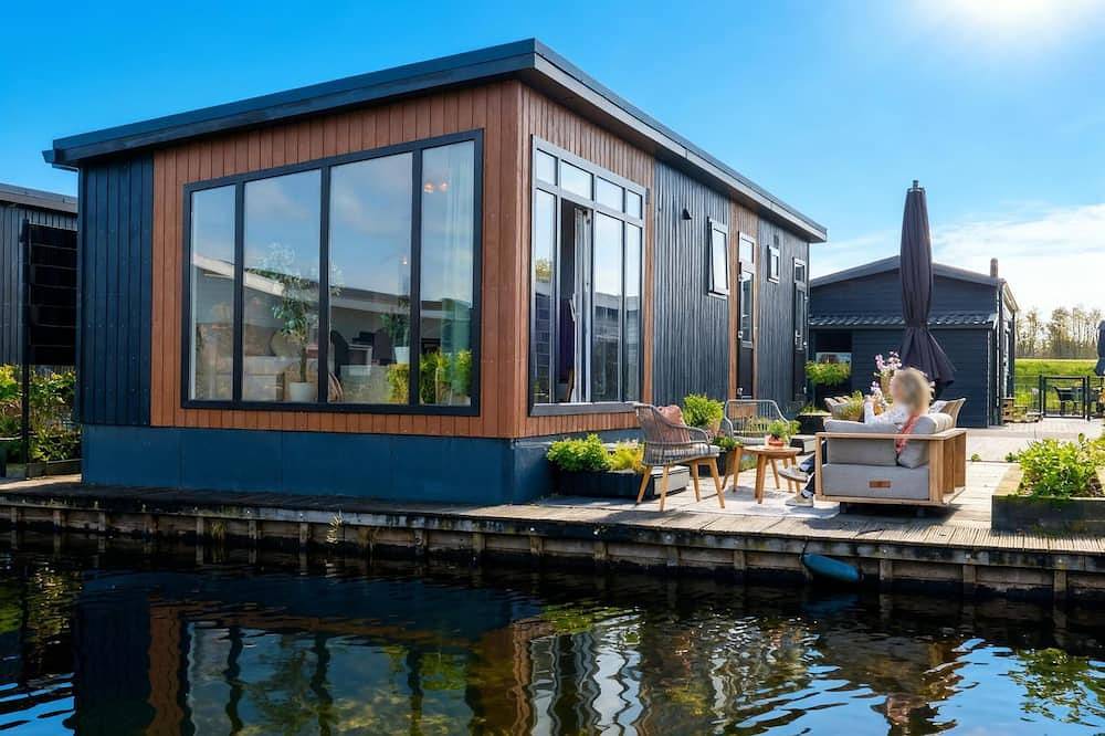 Casa vacanza a Giethoorn a partire da 166€ a notte