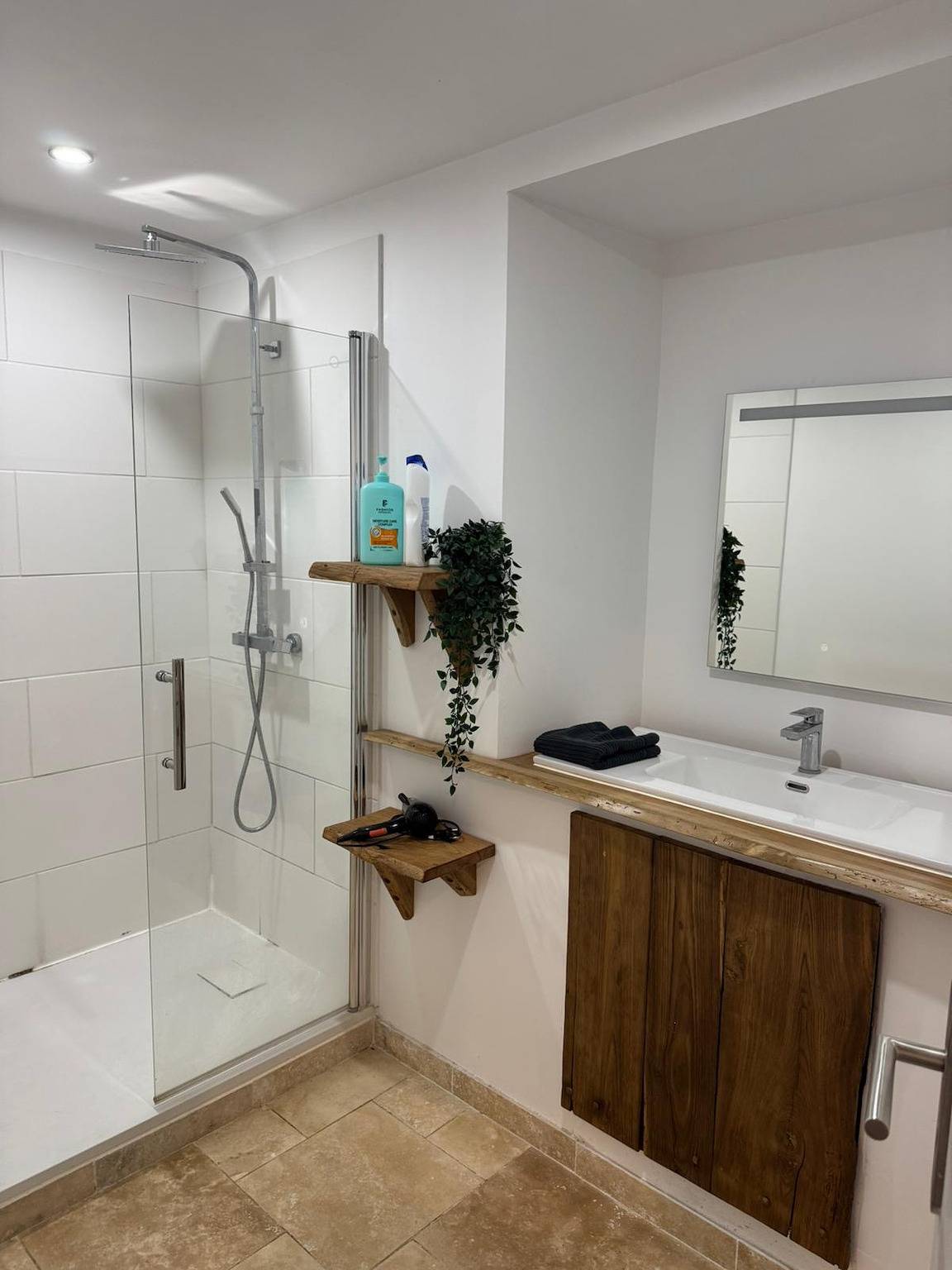 Estudio entero, Estudio para 2 personas con jardín in Brive-la-Gaillarde, Brive-la-Gaillarde region