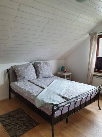 Ferienwohnung für 4 Personen in Nottensdorf, Altes Land Stade, Bild 3