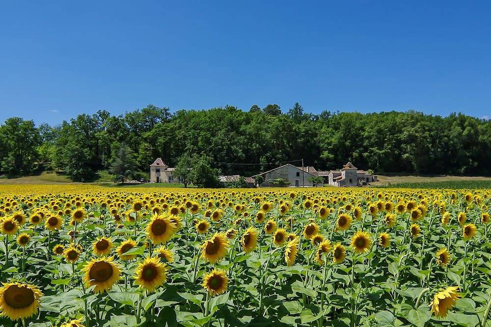 Maison de vacances