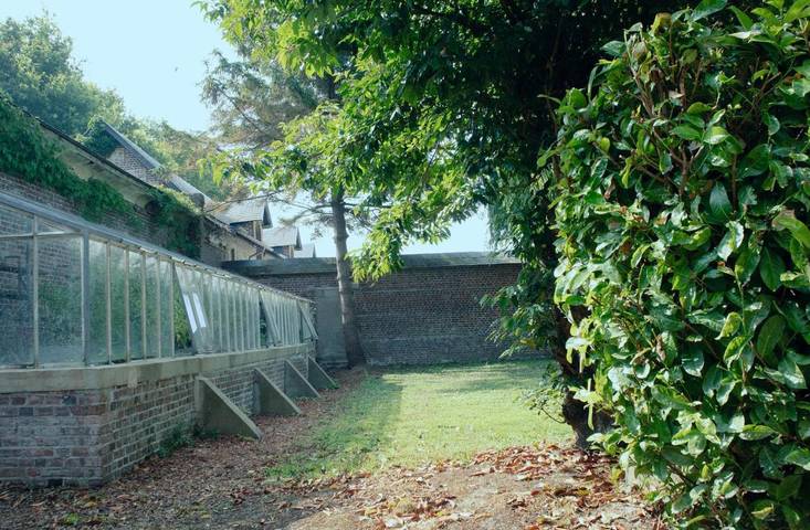 Gîte, avec Terrasse ainsi que Jardin et Vue à Paluel - 4
