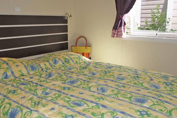 Camping pour 4 personnes à Saint-Raphaël - 2