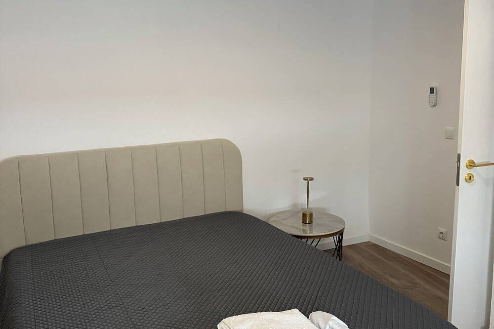 Ganze Wohnung, Charming 2-bedroom apt in lovely Guarda with Ac, Wifi - Hystoric city centre in Beira Interior Norte, Guarda (Portugal)