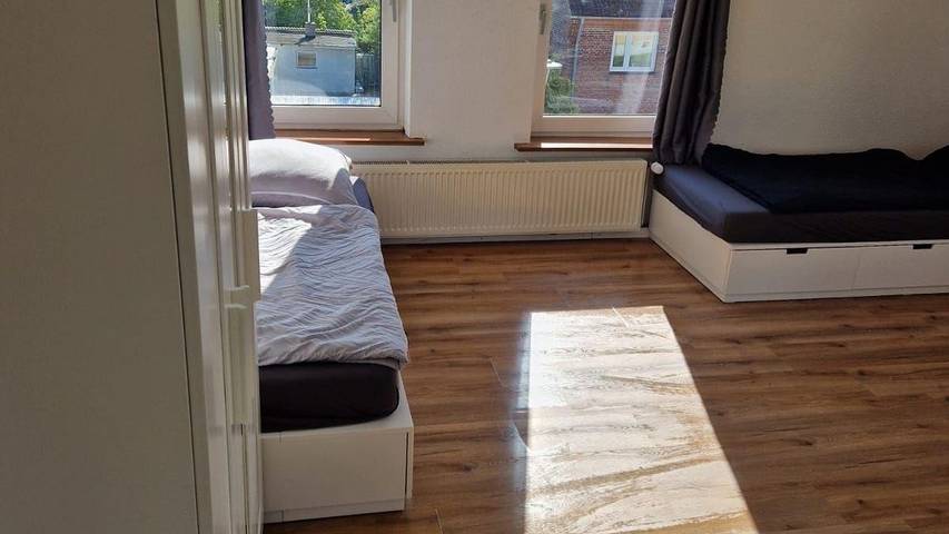 Ferienwohnung für 6 Personen in Brunsbüttel - 3