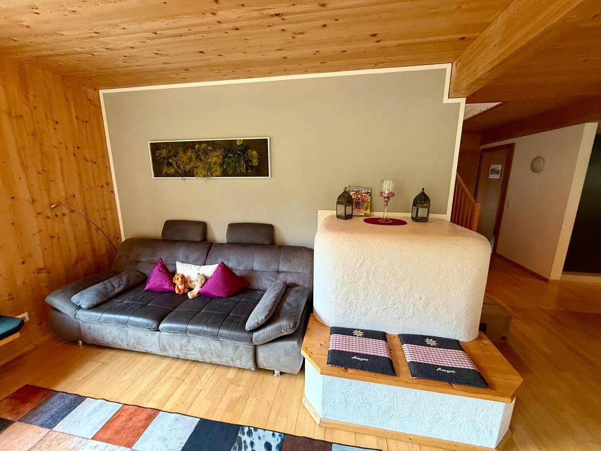 Chalet Auszeit Montafon in Bartholomäberg, Schruns-Tschagguns