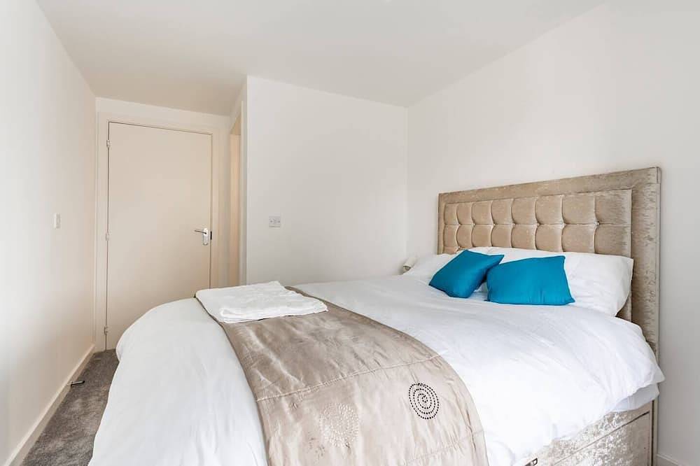 Entire apartment, The Dartford Lodge - 2 bedroom flat in Dartford, Kent