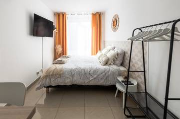 Gîte pour 2 personnes à Chaumes-en-Brie