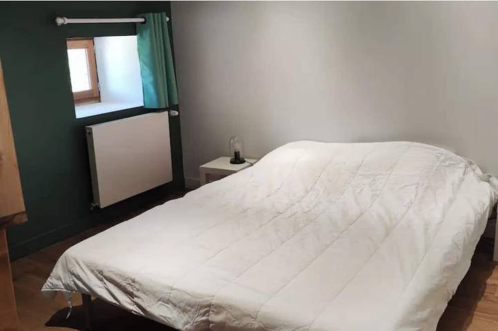 Location de vacances pour 16 personnes à Viverols - 2