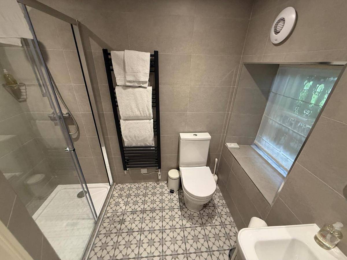One-Bedroom Self Catering Holiday Cottage in Lake District