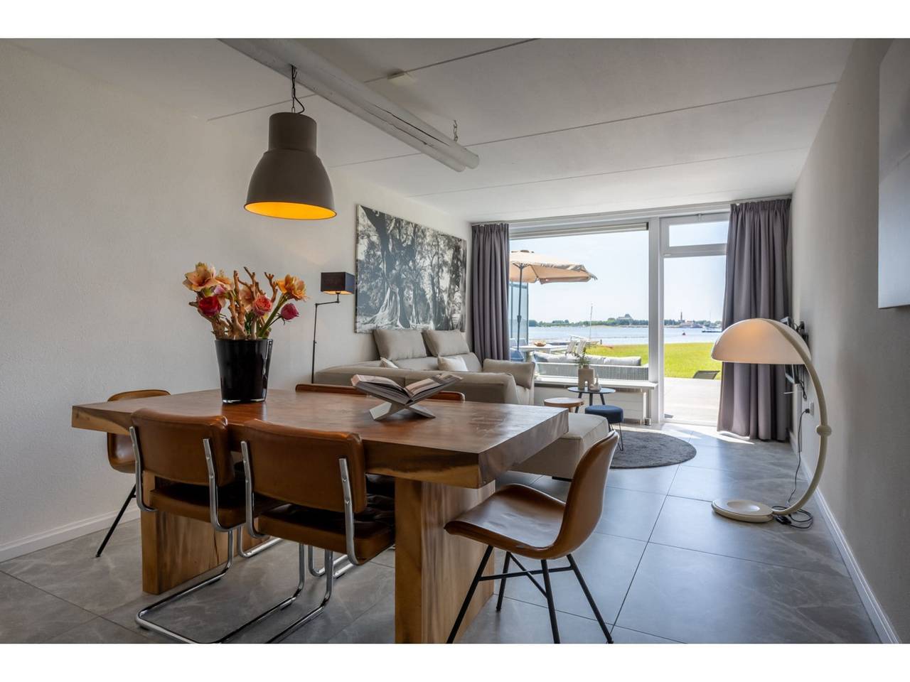 Ferienhaus Veerse Meer Blick 4 Pers. Von Belvilla in Kamperland, Zeeuwse Kust