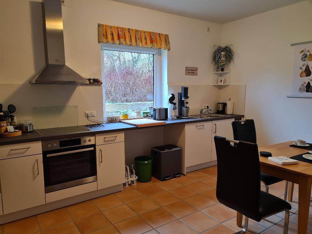 Ganze Ferienwohnung, Ferienwohnung am Röderbusch in Konz, Landkreis Trier-Saarburg
