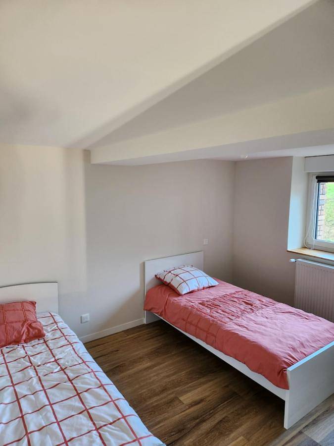 Location de vacances pour 6 personnes, avec terrasse à Piré-sur-Seiche - 3