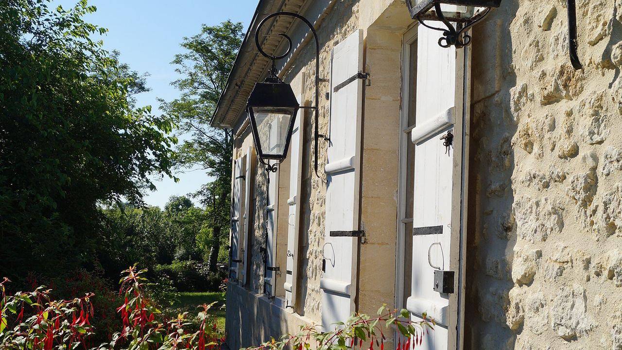 Maison de vacances pour 9 personnes avec terrasse in Bégadan, Région de Lesparre-Médoc