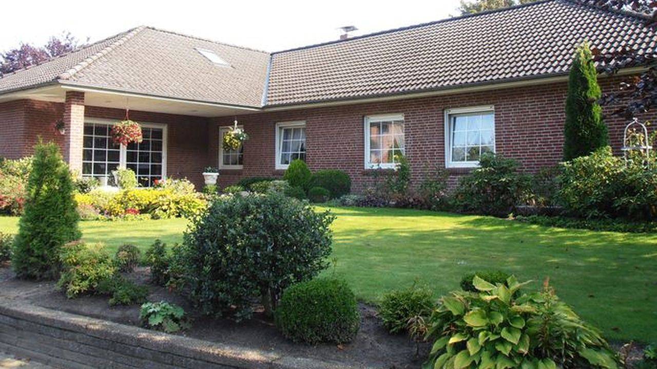 Ganze Ferienwohnung, Ferienwohnung für 3 Personen (60 m²) in Silberstedt in Silberstedt, Haithabu