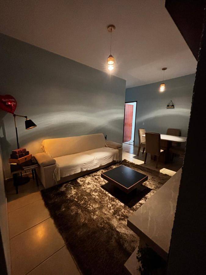 Gîte pour 4 personnes, avec jardin dans Rondônia - 4