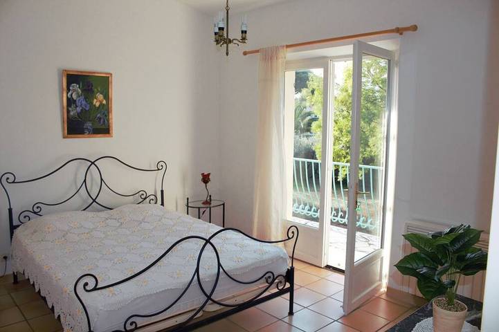 Villa pour 4 personnes, avec jardin à Sainte-Maxime - 3