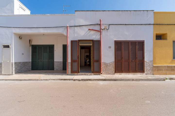 B&b per 6 persone a Porto Cesareo