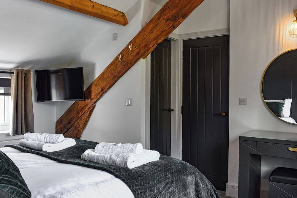 2 bedroom accommodation in Whitby in Whitby, North York Moors National Park