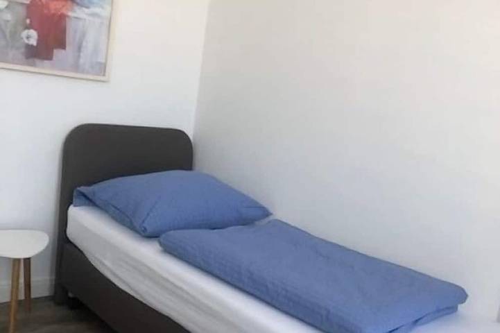 Ferienhaus für 7 Gäste mit 75m² in Fredersdorf in Fredersdorf, Fredersdorf-Vogelsdorf