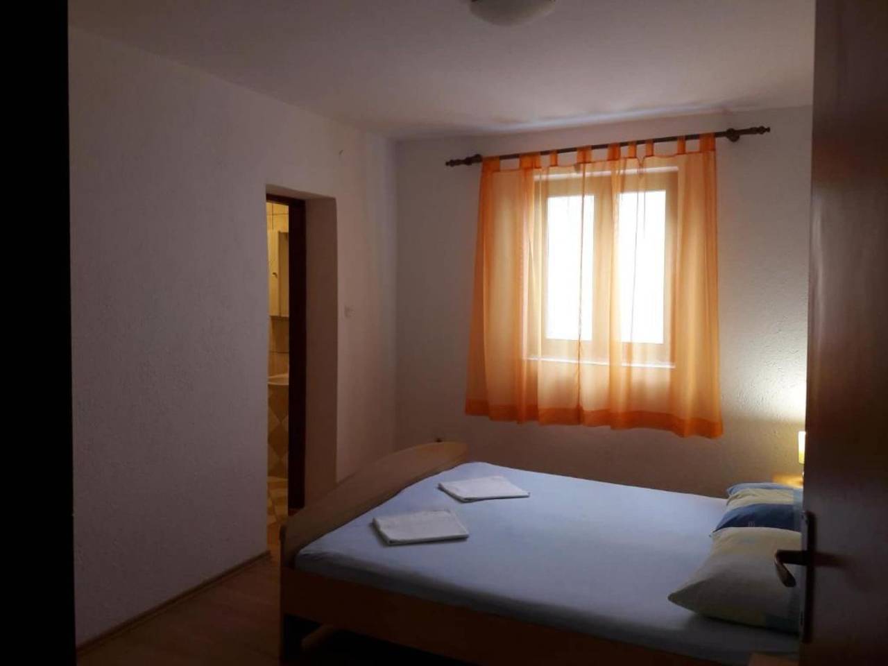 Ganze Wohnung, Charming Apartments Dokoza Drage - Two Bedroom Apartment (ground floor) in Drage (Pakoštane), Zadar