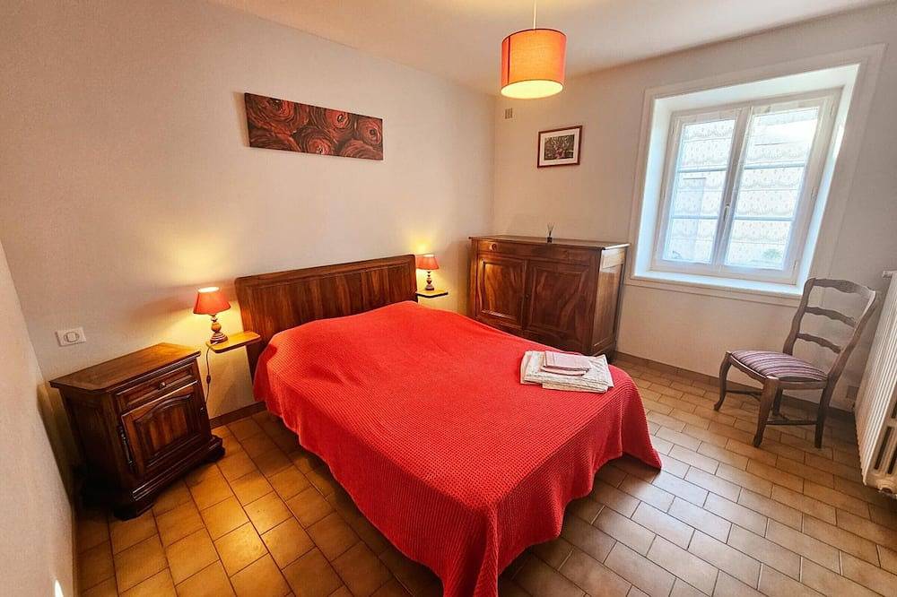 Charmantes Ferienhaus nahe der Loire mit Wlan und Haustiere erlaubt in Vernou-sur-Brenne, Tours und Umgebung
