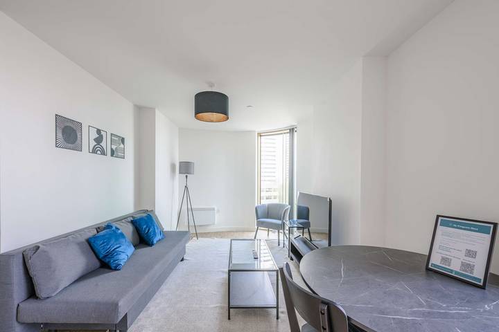 Appartamento vacanze per 3 persone - 1