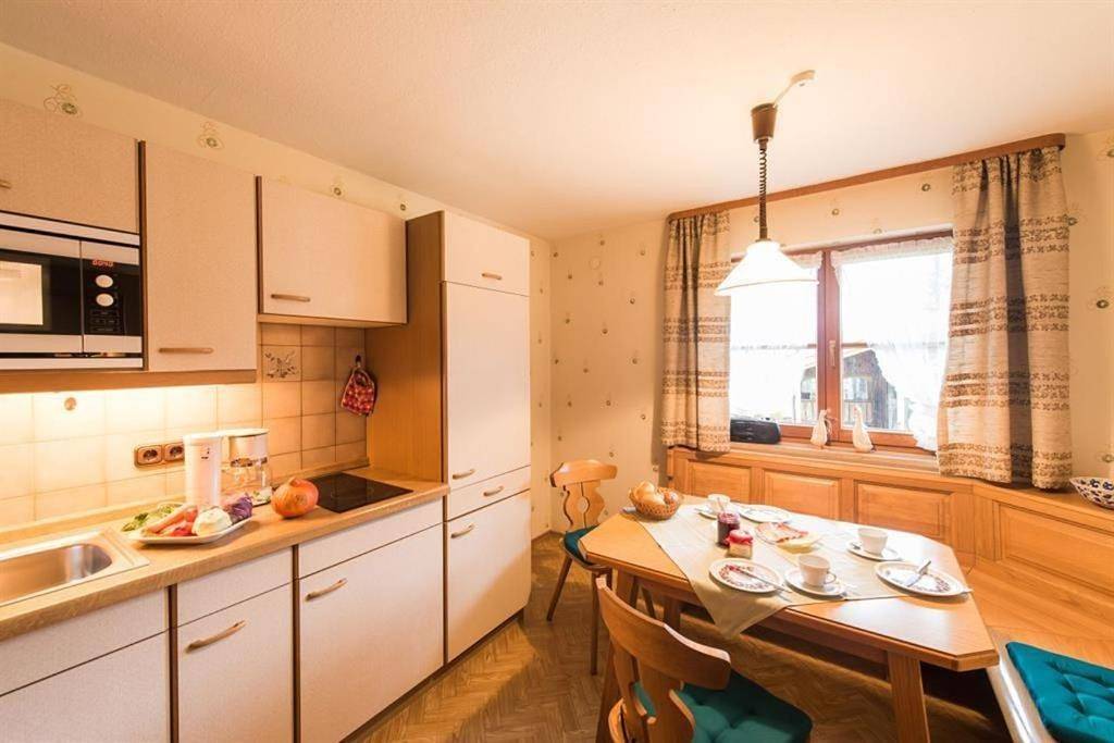 Ganze Ferienwohnung, Ferienwohnung 2 in Bad Oberdorf, Bad Hindelang