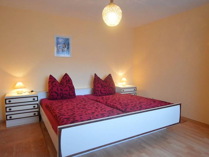 Ferienwohnung für 2 Personen, mit Terrasse und Garten in Gerolstein - 3