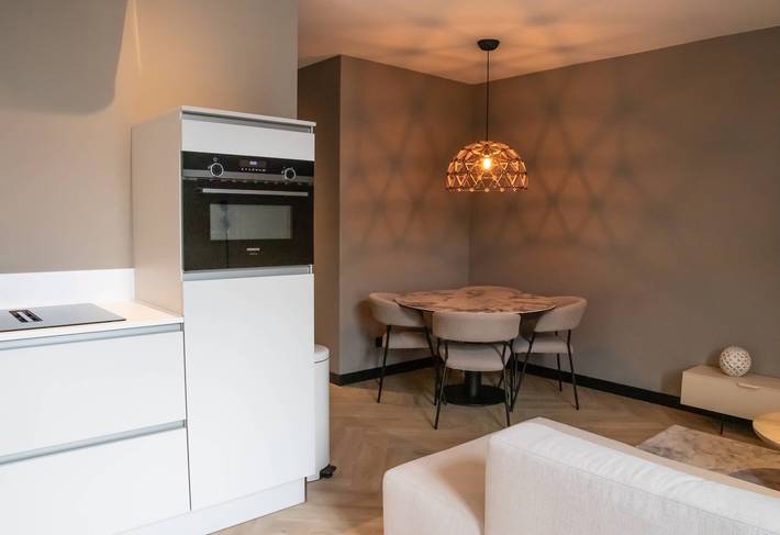 Ganze Wohnung, Ferienwohnung für 4 Personen in Sneek, Holländische Küste