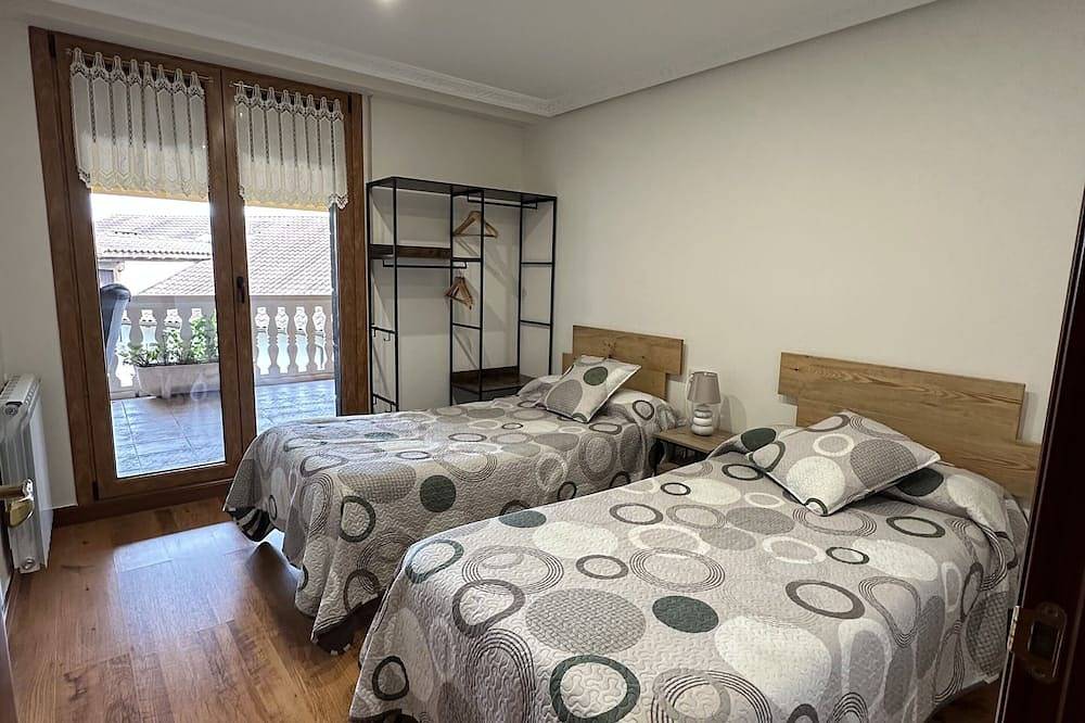 Apartamento para 4 personas in Usúrbil, Guipúzcoa