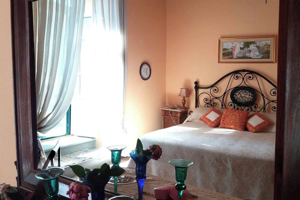 Romantic b&b in the heart of Gubbio in Gubbio, Umbrië