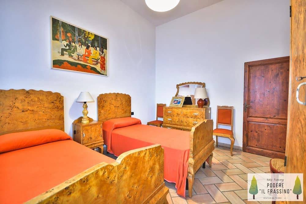 Apartamento entero, Podere \"Il frassino\" with swimming pool in Campiglia Marittima, Costa Etrusca