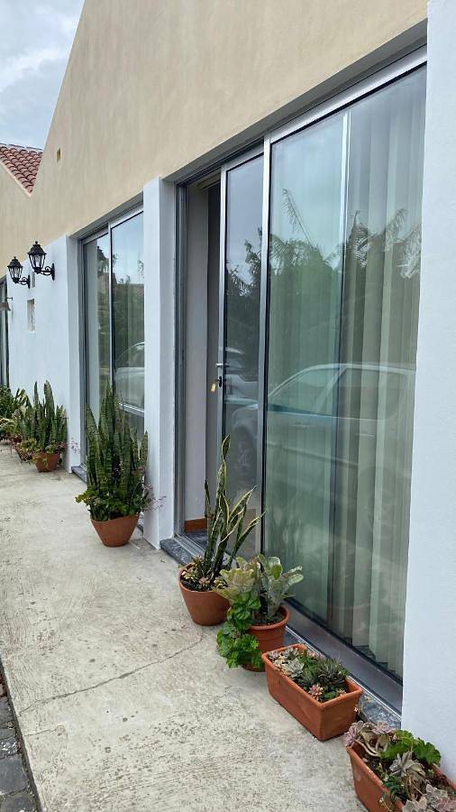 Maison d’hôte pour 3 personnes, avec jardin et vue, animaux acceptés à Angra do Heroísmo - 3