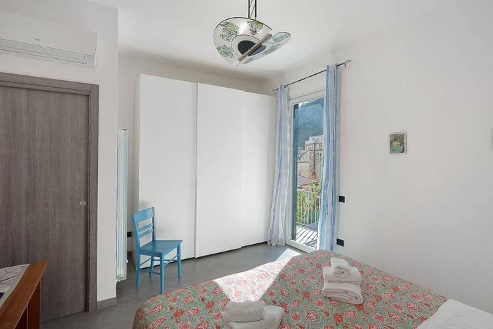 Ferienwohnung für 2 Personen, mit Balkon an der Amalfiküste - 3