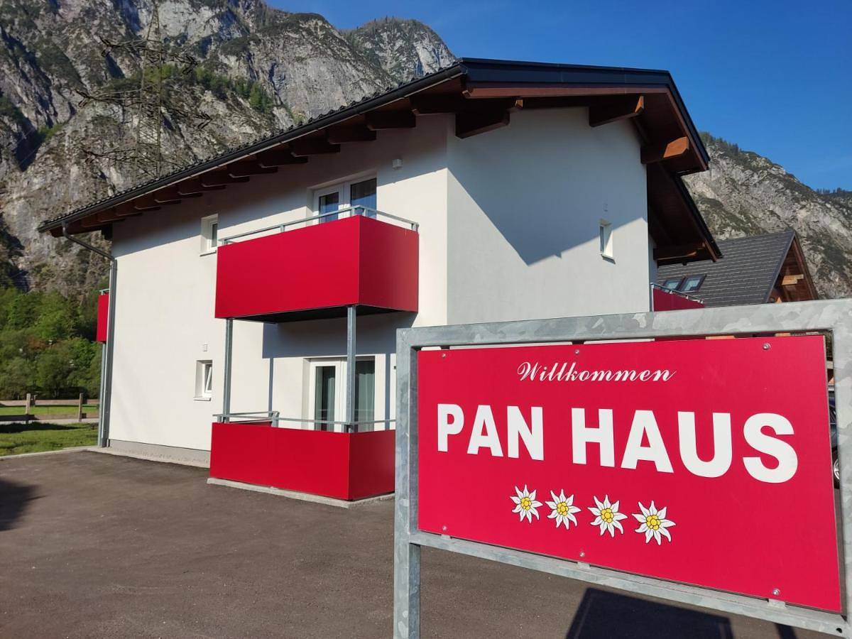 Pan Haus Bad Goisern in Bad Goisern, Totes Gebirge