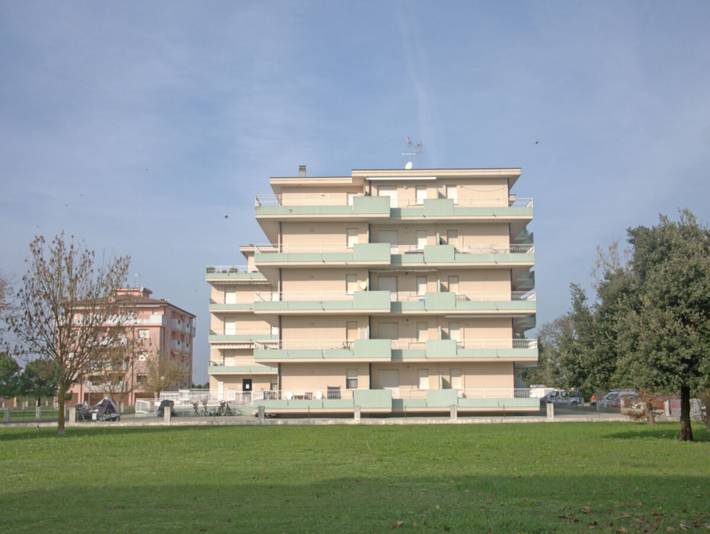 Gîte pour 4 personnes, avec balcon, animaux acceptés à Caorle - 4