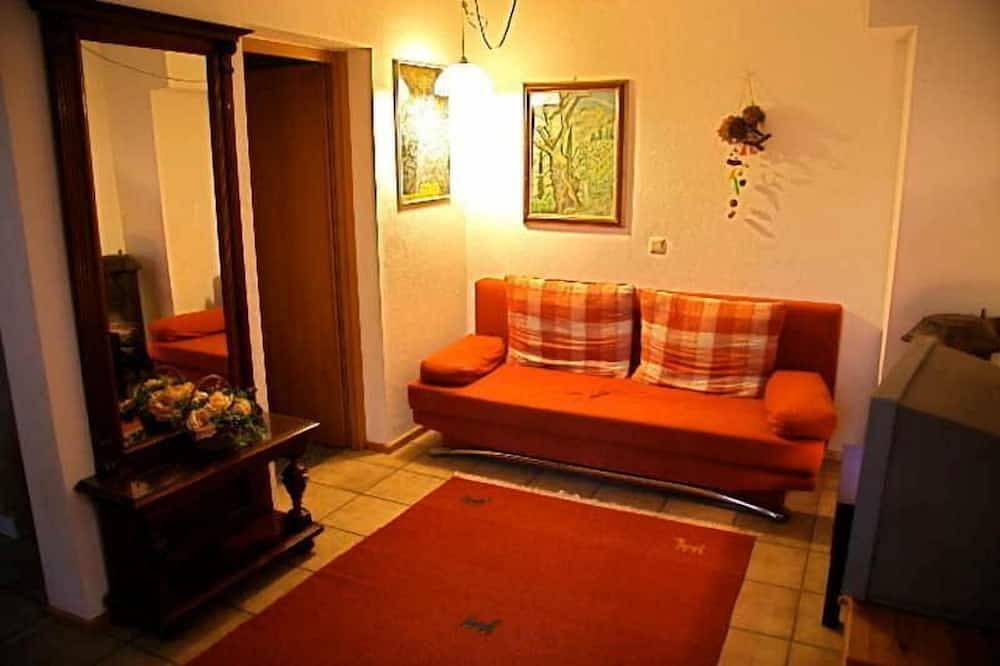 Ganze Wohnung, Garten - Appartements am Schlossberg in Starnberg, Starnberger See