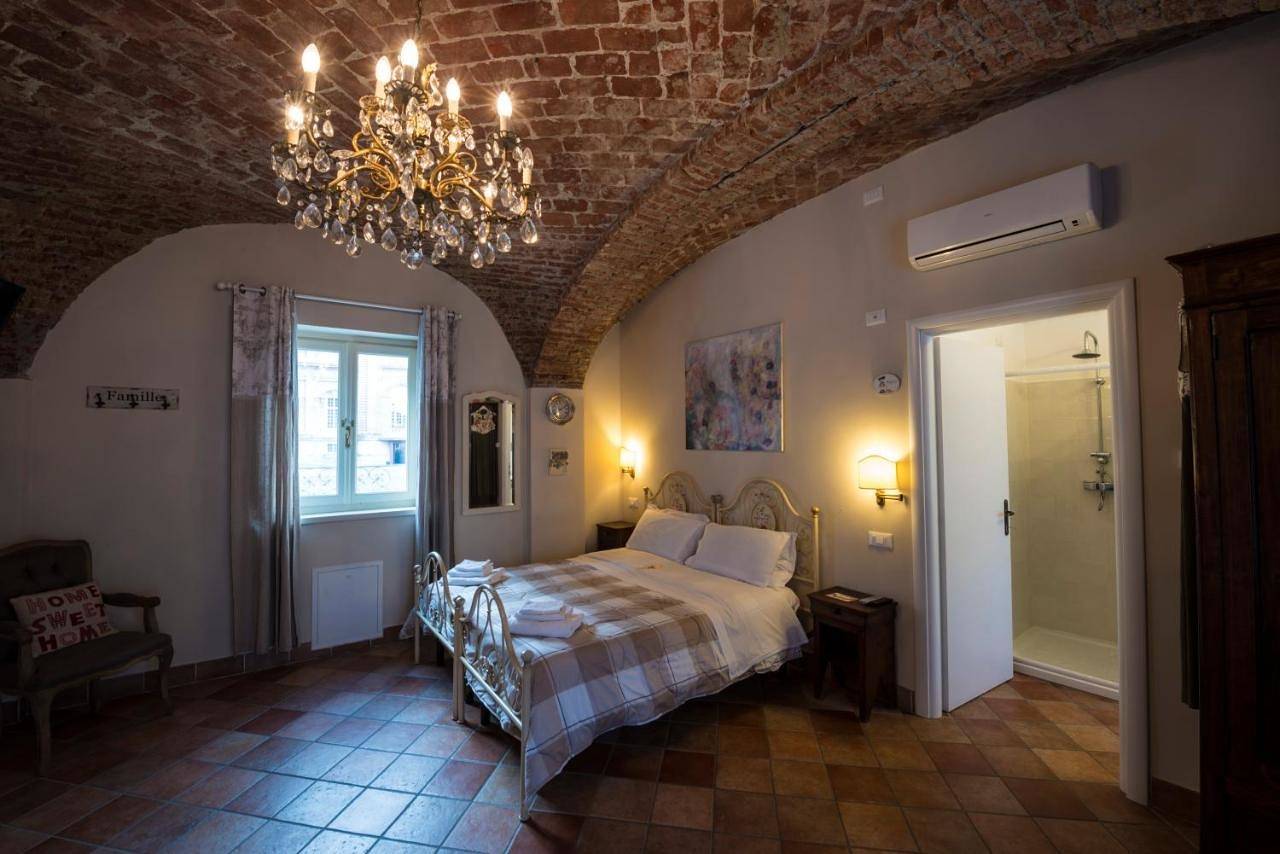 Residence La Pera Bugiarda in Venaria Reale, Province de Turin